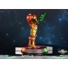 Statuette Metroid Prime Samus Varia Suit Collector's Edition