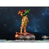 Statuette Metroid Prime Samus Varia Suit Collector's Edition
