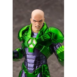 Figurine DC Comics The New 52 ARTFX+ 1/10 Lex Luthor