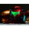 Statuette Metroid Prime Samus Varia Suit Collector's Edition