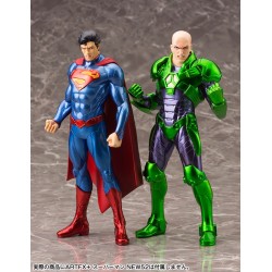 Figurine DC Comics The New 52 ARTFX+ 1/10 Lex Luthor