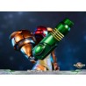 Statuette Metroid Prime Samus Varia Suit Collector's Edition