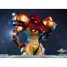 Statuette Metroid Prime Samus Varia Suit Collector's Edition