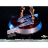 Statuette Metroid Prime Samus Varia Suit Collector's Edition