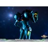 Statuette Metroid Prime Samus Varia Suit Collector's Edition