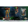 Statuette Metroid Prime Samus Varia Suit Collector's Edition