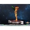 Statuette Metroid Prime Samus Varia Suit Standard Edition