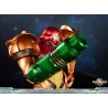Statuette Metroid Prime Samus Varia Suit Standard Edition