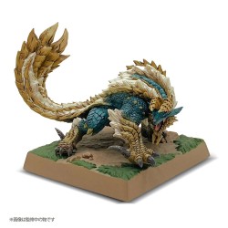 Figurine Monster Hunter Collection Gallery Vol.2 Zinogre