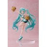 Figurine Hatsune Miku AMP Hatsune Miku Fashion Uniform Version
