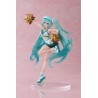 Figurine Hatsune Miku AMP Hatsune Miku Fashion Uniform Version