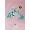 Figurine Hatsune Miku AMP Hatsune Miku Fashion Uniform Version