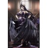 Figurine Overlord IV Artist MasterPiece + Albedo Black Dress Version
