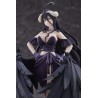 Figurine Overlord IV Artist MasterPiece + Albedo Black Dress Version