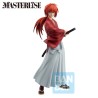 Statuette Ruroni Kenshin Ichibansho Kenshin Himura