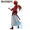 Statuette Ruroni Kenshin Ichibansho Kenshin Himura