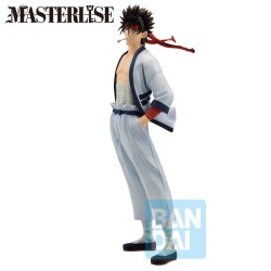 Statuette Ruroni Kenshin Ichibansho Sanosuke Sagara