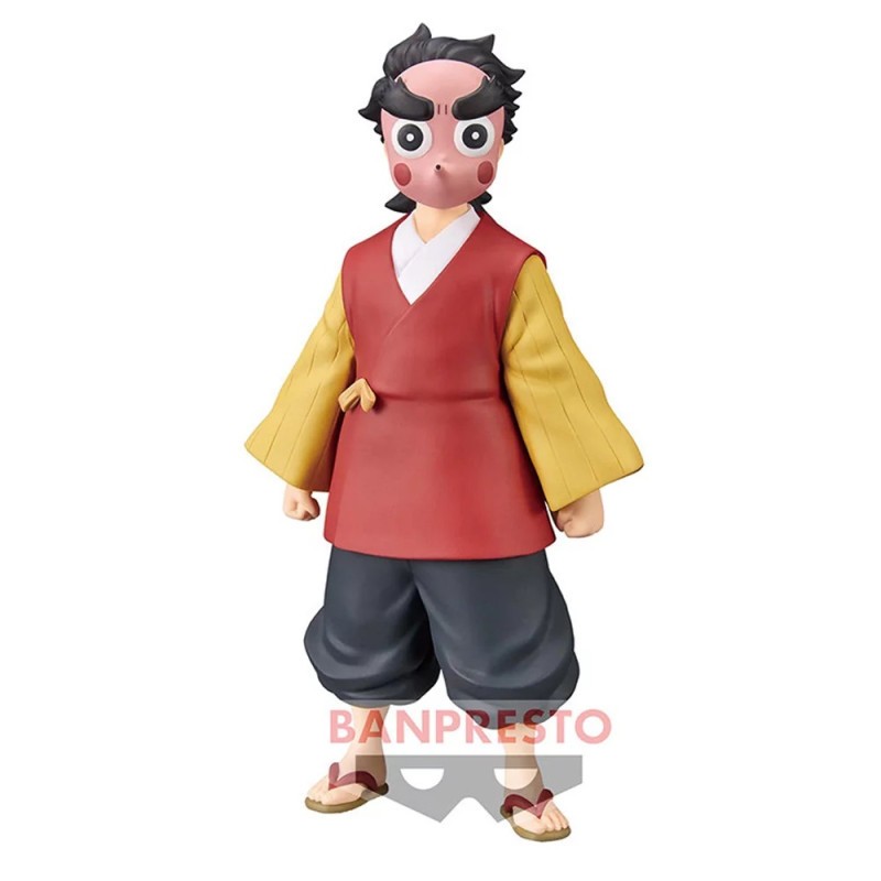 Figurine Demon Slayer Vol.38 Kotetsu