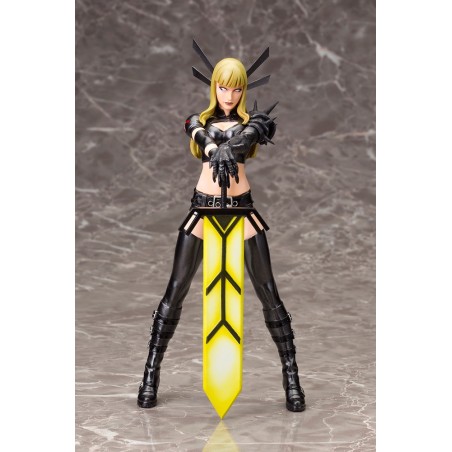 Figurine Marvel Comics ARTFX+ 1/10 Magik