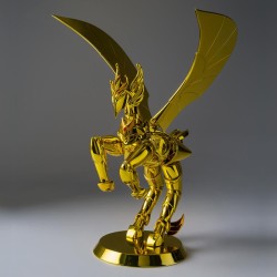 Figurine Saint Seiya Myth Cloth Pegasus Seiya Golden Limited