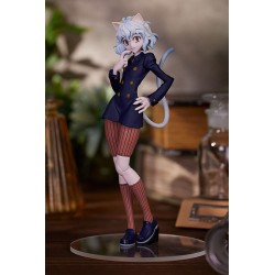 Statuette Hunter x Hunter Pop Up Parade Neferpitou