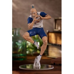 Statuette Hunter x Hunter Pop Up Parade Netero