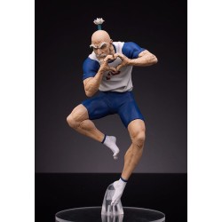 Statuette Hunter x Hunter Pop Up Parade Netero