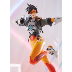 Statuette Overwatch 2 Pop Up Parade Tracer