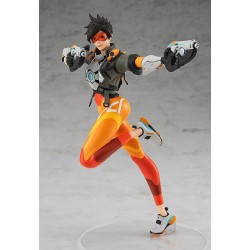 Statuette Overwatch 2 Pop Up Parade Tracer