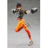 Statuette Overwatch 2 Pop Up Parade Tracer