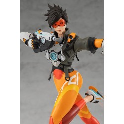Statuette Overwatch 2 Pop Up Parade Tracer