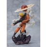 Statuette Naruto Figuarts Zero Extra Battle Naruto Uzumaki-Sage Art Lava Release Rasenshuriken