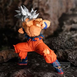 Figurine Dragon Ball Super Blood Of Saiyans Special XX Son Goku