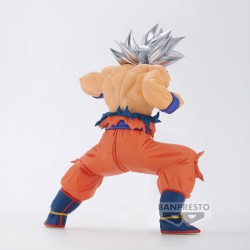 Figurine Dragon Ball Super Blood Of Saiyans Special XX Son Goku