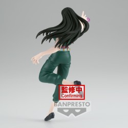 Figurine Hunter X Hunter Vibration Stars Yellmi