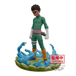 Figurine Naruto Memorable Saga Rock Lee