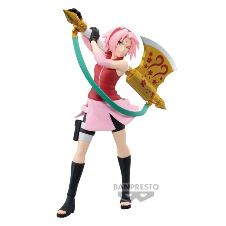 Figurine Naruto NARUTOP99 Sakura Haruno