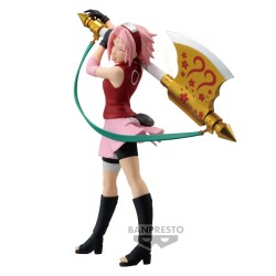 Figurine Naruto NARUTOP99 Sakura Haruno