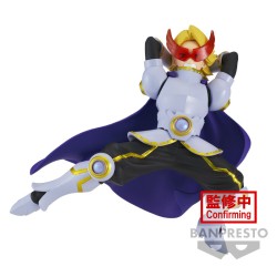 Figurine My Hero Academia Amazing Heroes Plus Yuga Aoyama