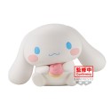Figurine Sanrio Characters Sofvimates Cinnamoroll