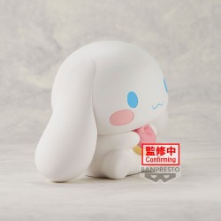 Figurine Sanrio Characters Sofvimates Cinnamoroll