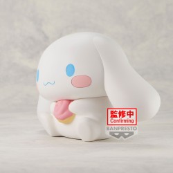 Figurine Sanrio Characters Sofvimates Cinnamoroll