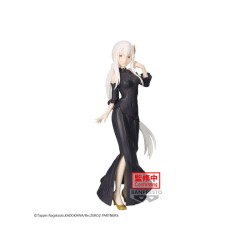 Figurine Re:Zero Glitter et Glamours Figurine Echidna