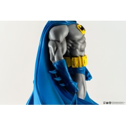 Statuette Batman PX 1/8 Batman Classic Version