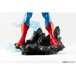 Statuette Batman PX 1/8 Superman Classic Version