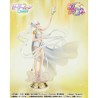 Statuette Sailor Moon Eternal Figuarts Zero Chouette Sailor Moon Cosmos Darkness Calls to Light, and Light, Summons Darkness