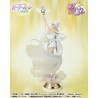 Statuette Sailor Moon Eternal Figuarts Zero Chouette Sailor Moon Cosmos Darkness Calls to Light, and Light, Summons Darkness