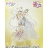 Statuette Sailor Moon Eternal Figuarts Zero Chouette Sailor Moon Cosmos Darkness Calls to Light, and Light, Summons Darkness