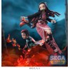 Figurine Demon Slayer Xross Link Nezuko Nakano