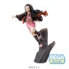Figurine Demon Slayer Xross Link Nezuko Nakano